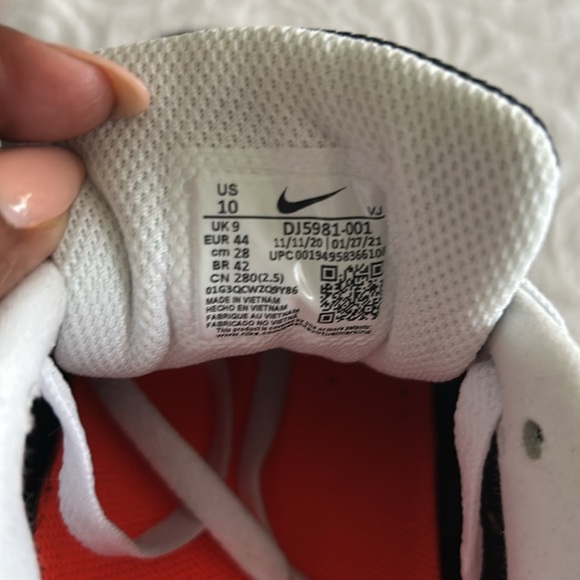 Nike Air Max 90 Football Swoosh - Picture 5 of 5